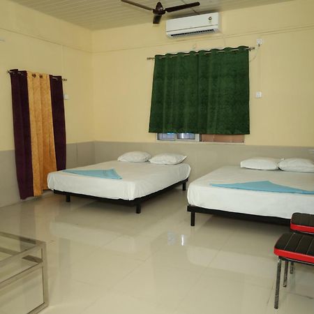 Rail Nest Hotel Kharagpur Luaran gambar