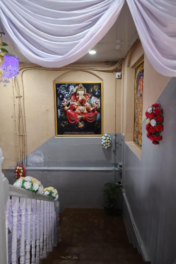 Rail Nest Hotel Kharagpur Luaran gambar