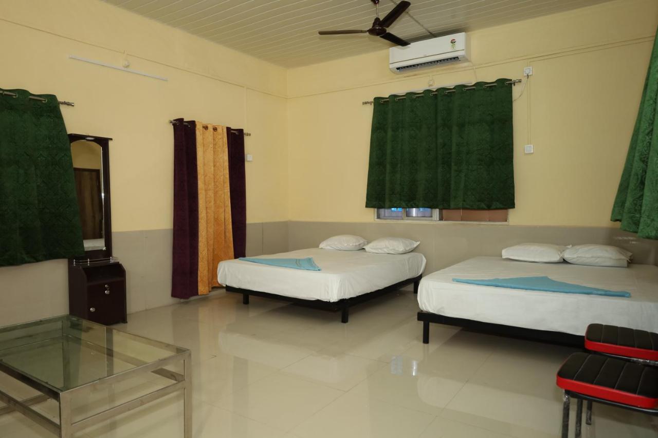Rail Nest Hotel Kharagpur Luaran gambar