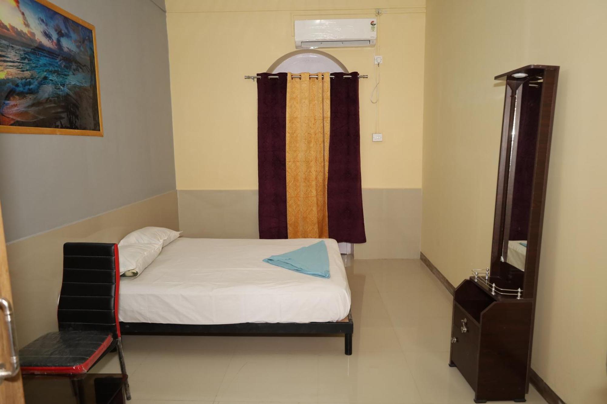 Rail Nest Hotel Kharagpur Luaran gambar
