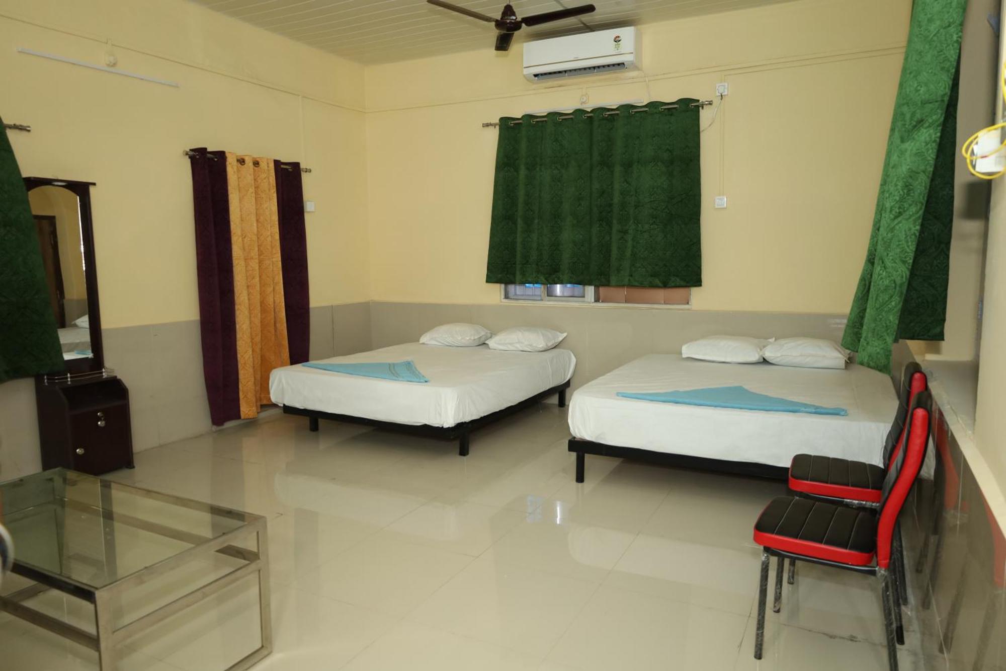 Rail Nest Hotel Kharagpur Luaran gambar